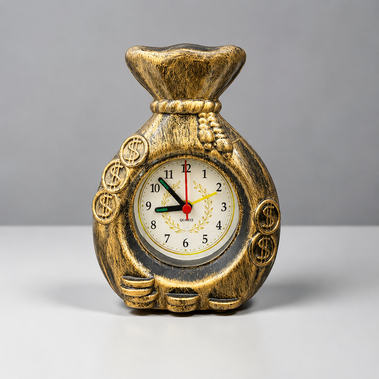 TABLE CLOCK